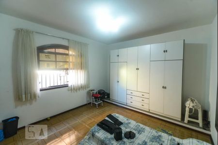 Quarto 2 de casa à venda com 3 quartos, 204m² em Chácara Belenzinho, São Paulo