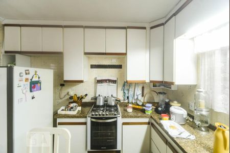 Cozinha de casa à venda com 3 quartos, 204m² em Chácara Belenzinho, São Paulo