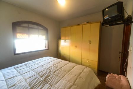 Quarto 1 de casa à venda com 3 quartos, 204m² em Chácara Belenzinho, São Paulo