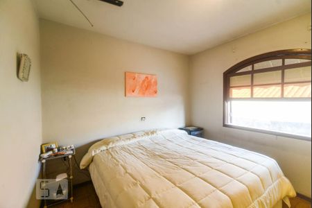Quarto 1 de casa à venda com 3 quartos, 204m² em Chácara Belenzinho, São Paulo