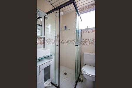 Apartamento para alugar com 1 quarto, 40m² em Jardim Paulista, São Paulo