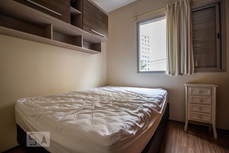 Apartamento para alugar com 1 quarto, 40m² em Jardim Paulista, São Paulo