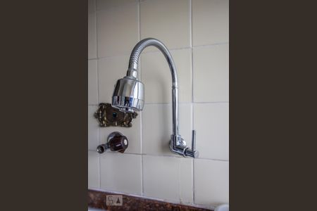 Apartamento para alugar com 1 quarto, 40m² em Jardim Paulista, São Paulo