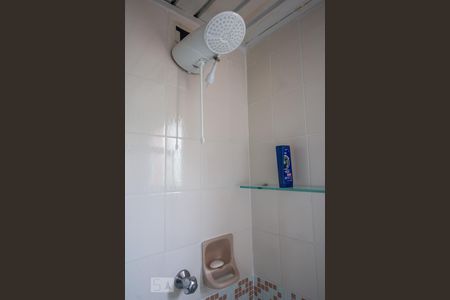 Apartamento para alugar com 1 quarto, 40m² em Jardim Paulista, São Paulo