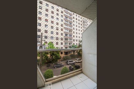 Apartamento para alugar com 1 quarto, 40m² em Jardim Paulista, São Paulo