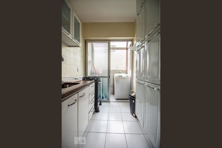 Apartamento para alugar com 1 quarto, 40m² em Jardim Paulista, São Paulo