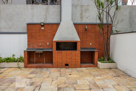 Apartamento para alugar com 40m², 1 quarto e 1 vaga