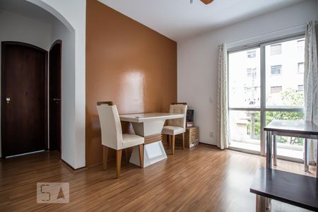Apartamento para alugar com 1 quarto, 40m² em Jardim Paulista, São Paulo