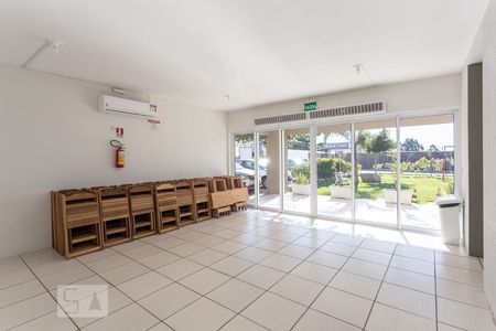 Apartamento para alugar com 50m², 2 quartos e 1 vagaSalão de Festas
