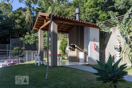 Apartamento para alugar com 50m², 2 quartos e 1 vagaQuiosque