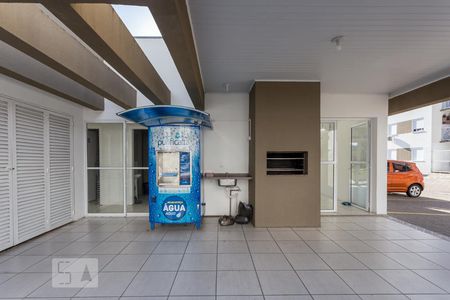 Apartamento para alugar com 50m², 2 quartos e 1 vagaChurrasqueira