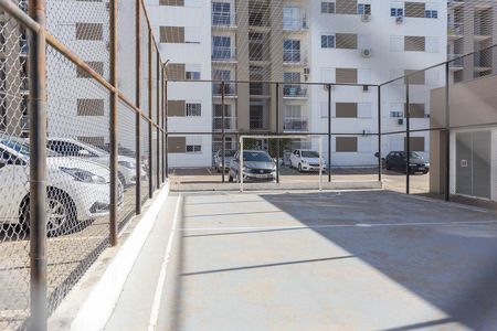 Apartamento para alugar com 50m², 2 quartos e 1 vagaMini-quadra