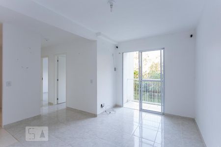 Sala de apartamento para alugar com 2 quartos, 50m² em Vila Nova, Porto Alegre
