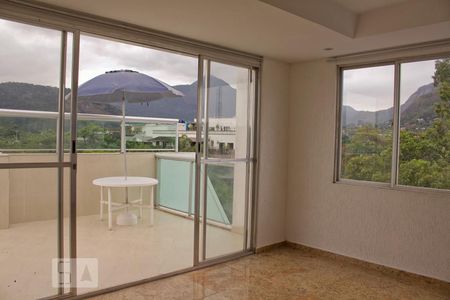 Apartamento para alugar com 259m², 3 quartos e 2 vagasSalão com bar - 2º Piso