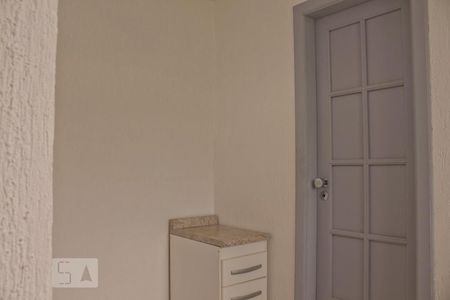 Apartamento para alugar com 259m², 3 quartos e 2 vagasCozinha de Apoio 2º Piso