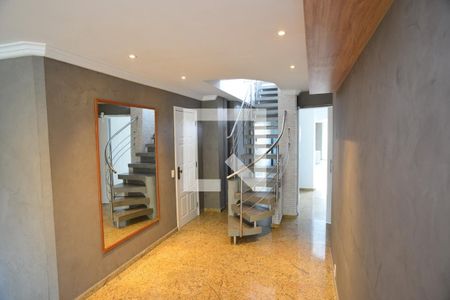 Sala de apartamento para alugar com 2 quartos, 259m² em Barra da Tijuca, Rio de Janeiro