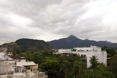 Apartamento para alugar com 259m², 3 quartos e 2 vagasVista da Piscina - 2º Piso