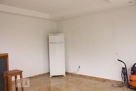 Apartamento para alugar com 259m², 3 quartos e 2 vagasSalão com bar - 2º Piso