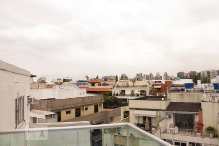 Apartamento para alugar com 259m², 3 quartos e 2 vagasVista da Piscina - 2º Piso