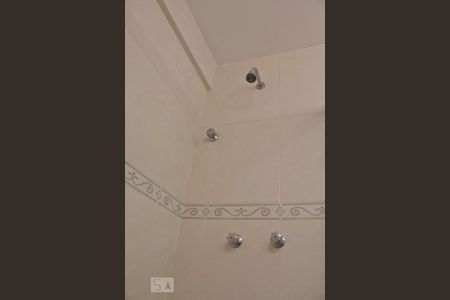 Apartamento para alugar com 259m², 3 quartos e 2 vagasBanheiro da Suíte