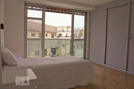 Apartamento para alugar com 259m², 3 quartos e 2 vagasQuarto 1