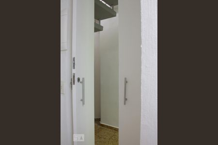 Apartamento para alugar com 259m², 3 quartos e 2 vagasPorta de Acesso