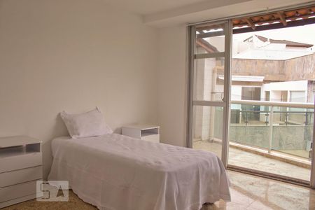 Apartamento para alugar com 259m², 3 quartos e 2 vagasQuarto 1