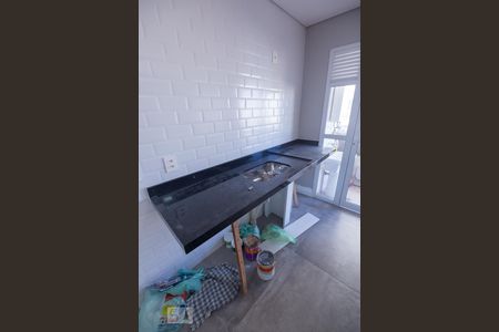 Apartamento para alugar com 49m², 2 quartos e 1 vagaCozinha