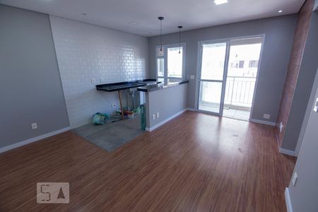 Apartamento para alugar com 49m², 2 quartos e 1 vagaSala