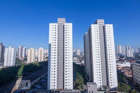 Apartamento para alugar com 49m², 2 quartos e 1 vagaVista Quarto 1