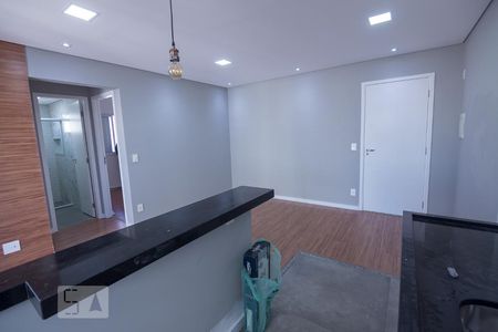 Apartamento para alugar com 49m², 2 quartos e 1 vagaSala 