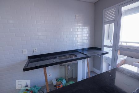 Apartamento para alugar com 49m², 2 quartos e 1 vagaCozinha