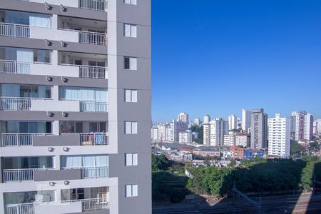 Apartamento para alugar com 49m², 2 quartos e 1 vagaVista Quarto 2