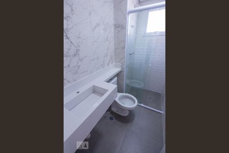 Apartamento para alugar com 49m², 2 quartos e 1 vagaBanheiro