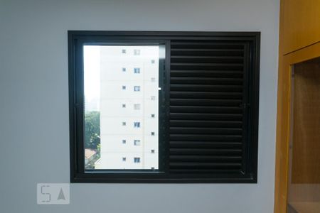 Apartamento à venda com 220m², 3 quartos e 3 vagasJanela da suíte 2
