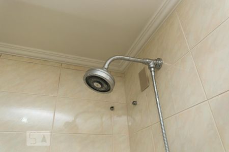 Apartamento à venda com 220m², 3 quartos e 3 vagas Apartamento à venda com 220m², 3 quartos e 3 vagasDetalhe do banheiro da suíte 3