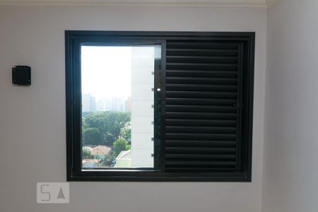 Apartamento à venda com 220m², 3 quartos e 3 vagasJanela da suíte 3