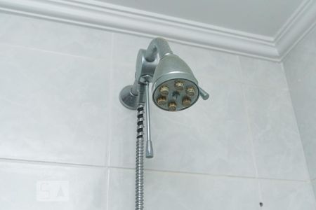 Apartamento à venda com 220m², 3 quartos e 3 vagas Apartamento à venda com 220m², 3 quartos e 3 vagasDetalhe do banheiro da suíte 2