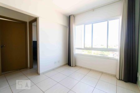 Sala de apartamento para alugar com 2 quartos, 52m² em Samambaia Sul (samambaia), Brasília