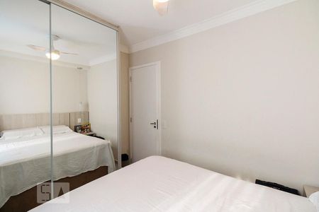 Quarto  de apartamento para alugar com 1 quarto, 36m² em Vila Prudente, São Paulo