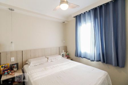 Quarto  de apartamento para alugar com 1 quarto, 36m² em Vila Prudente, São Paulo