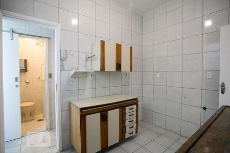 Apartamento à venda com 68m², 2 quartos e sem vagaCozinha/Armários