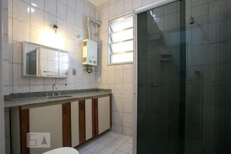 Apartamento à venda com 68m², 2 quartos e sem vagaBanheiro