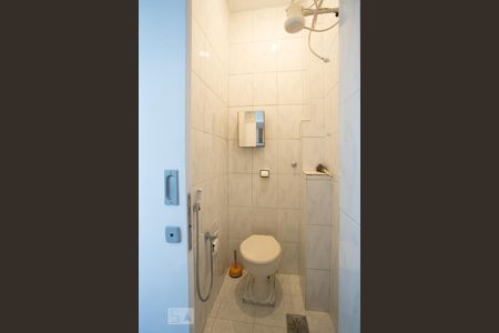 Apartamento à venda com 68m², 2 quartos e sem vagaBanheiro de serviço