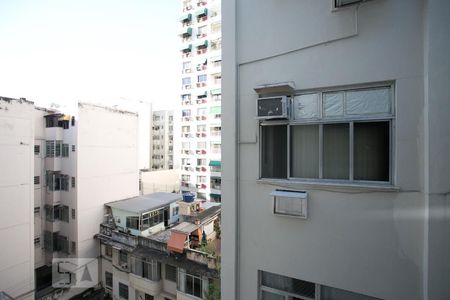 Apartamento à venda com 68m², 2 quartos e sem vagaVista quarto 2