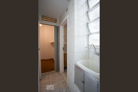 Apartamento à venda com 68m², 2 quartos e sem vagaÁrea de serviço