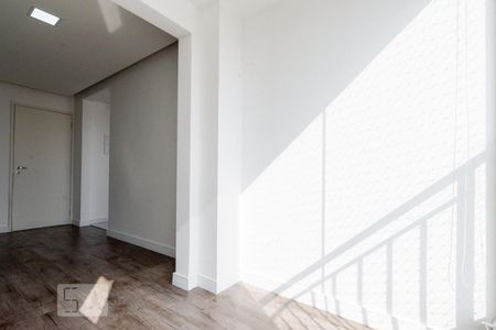 Varanda de apartamento para alugar com 2 quartos, 48m² em Barra Funda, São Paulo