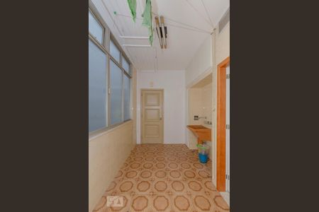 Apartamento para alugar com 250m², 4 quartos e sem vagaÁrea de Serviço