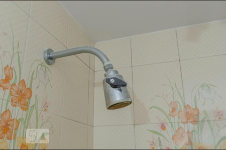 Apartamento para alugar com 250m², 4 quartos e sem vagaBanheiro da Suíte 1