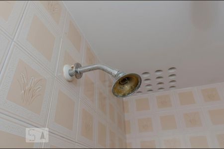 Apartamento para alugar com 250m², 4 quartos e sem vagaBanheiro de Serviço